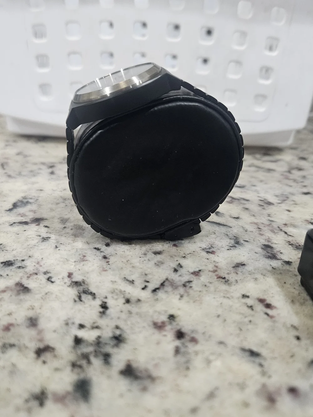 Nixon Time Teller Star Wars Kylo Ren Mint Condition With New Battery
